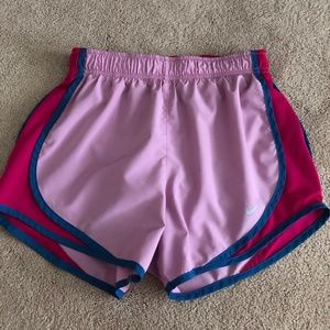 Nike Women's 3" Dry Tempo Core Running Shorts